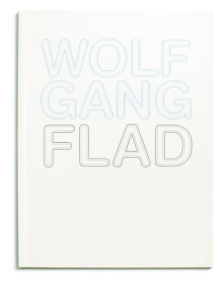 "Wolfgang Flad - Arbeiten 2003|2004" ISBN: -