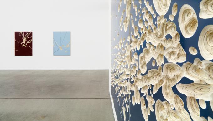 Spielhaus-Morrison Galerie / 2007 Wolfgang Flad