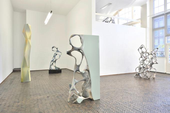 Aschenbach & Hofland / 2008 Wolfgang Flad