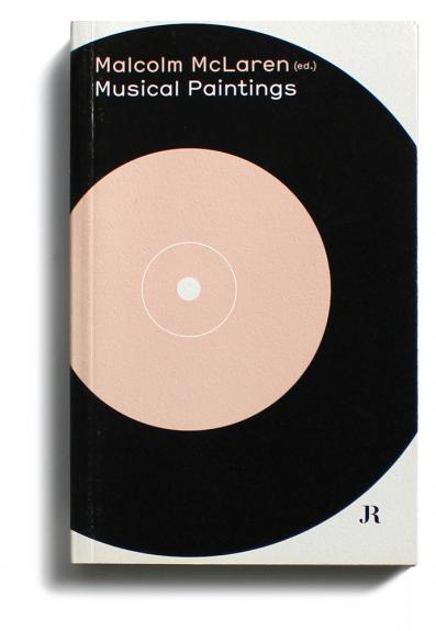 "Malcolm McLaren - Musical Painting" ISBN: 978-3-03764-058-6