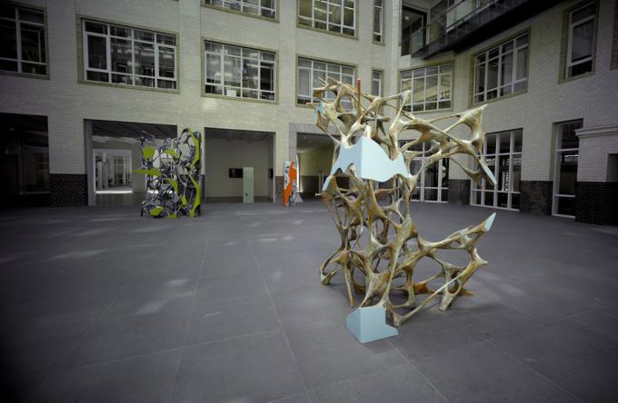 Bundesministerium der Justiz (Federal Ministry of Justice) / 2012 Wolfgang Flad
