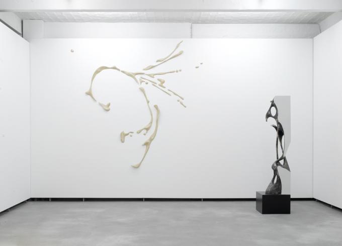 Künstlerhaus Bethanien / 2012 Wolfgang Flad