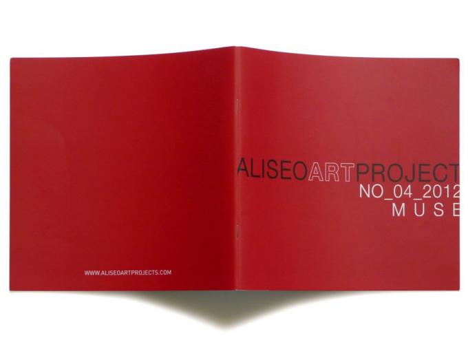 "Muse" ISBN: -