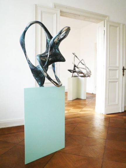 FS.Art / 2013 Wolfgang Flad, Agnieszka Pastuszka
