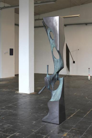 Wolfgang Flad, Janine Eggert