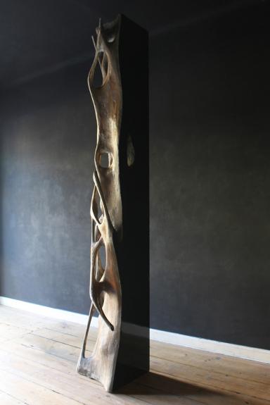 Kreuzberg Pavillon / 2015 Wolfgang Flad, Elisa Haug, Matthias Moravek, Tine Benz