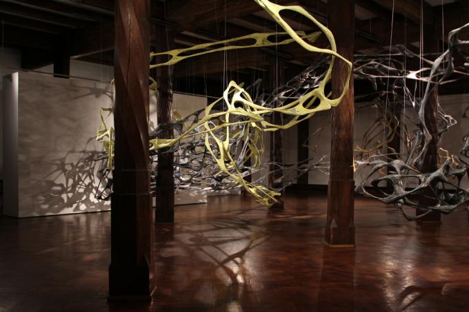 Kunstverein Ulm / 2015 Wolfgang Flad