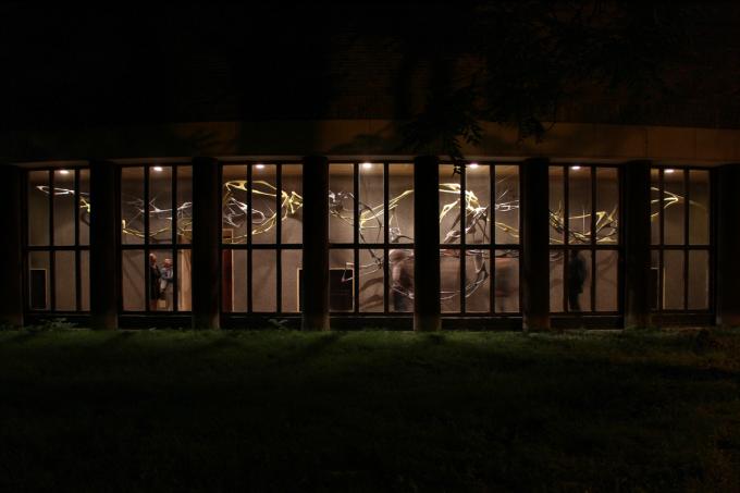 Funkhaus Berlin / 2015 Wolfgang Flad