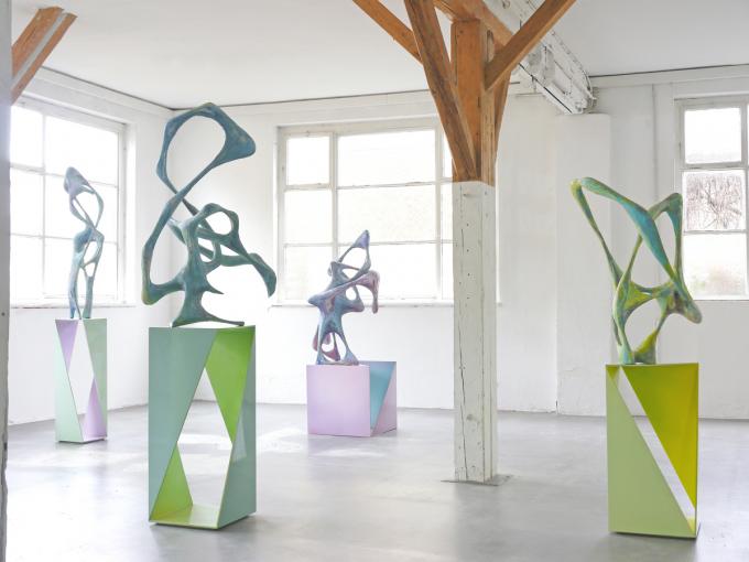 FS.ART / 2015 Wolfgang Flad, Caroline Kryzecki