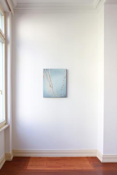 Van der Grinten Galerie / 2016 Wolfgang Flad
