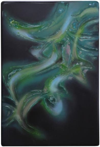 "Untitled" 2011 Wolfgang Flad