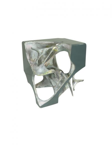 Wolfgang Flad, Skulptur, sculpture