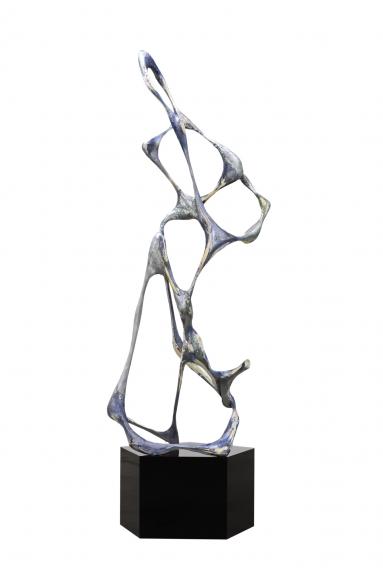 Wolfgang Flad, Skulptur, sculpture
