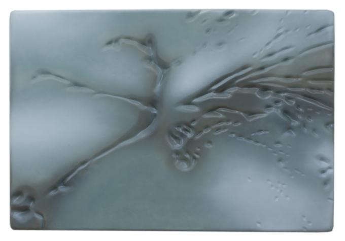 "Untitled" 2009 Wolfgang Flad